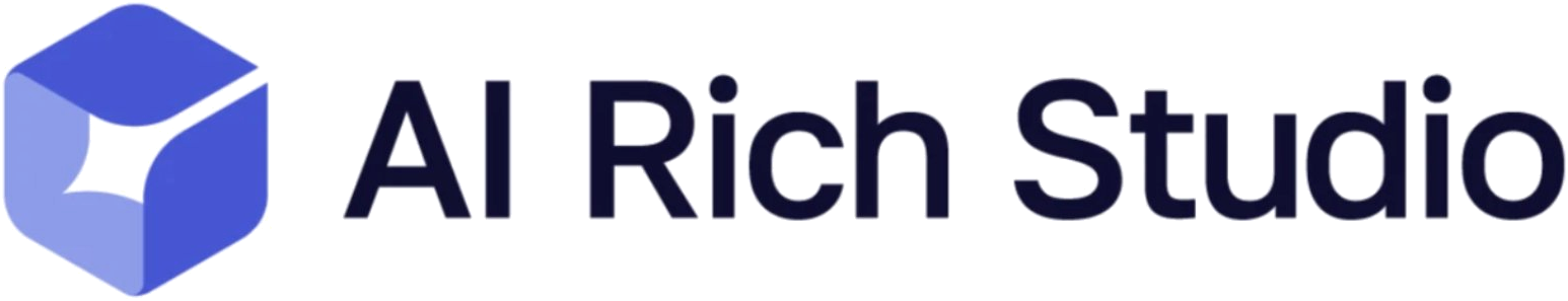 株式会社AI Rich Studio
